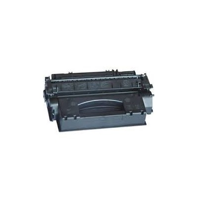Toner Rigenerato per Canon 715 Nero Rif. Canon 1975B002 Nero Pagine 3.500 per Canon LBP 3310