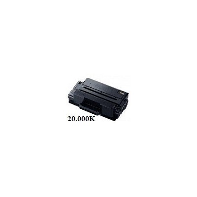 Toner Compatibile per Samsung M4020ND Rif. MLT-203E XL Alta Capacità Nero Pagine 20.000