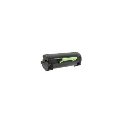 Lexmark Toner Compatibile per Lexmark MX321 MX421 MX521 MS321 MS421 MS521 MS621 MS622 Nero 56F2H00 Pagine 15.000