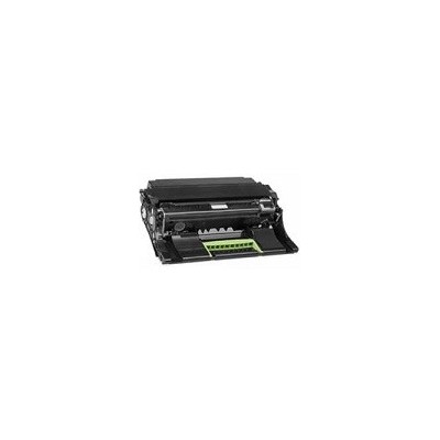 Tamburo 56F0Z00 Compatibile per Lexmark B2338 B2442 MS321 Drum Nero Pagine 60.000